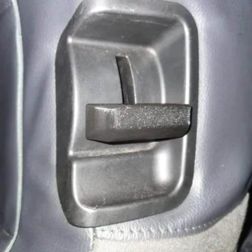 Nissan Micra K12 Koltuk Kaldırma Kolu (Set) 1057