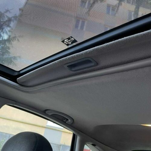Focus 1 Sunroof Perde Tutacağı 1115