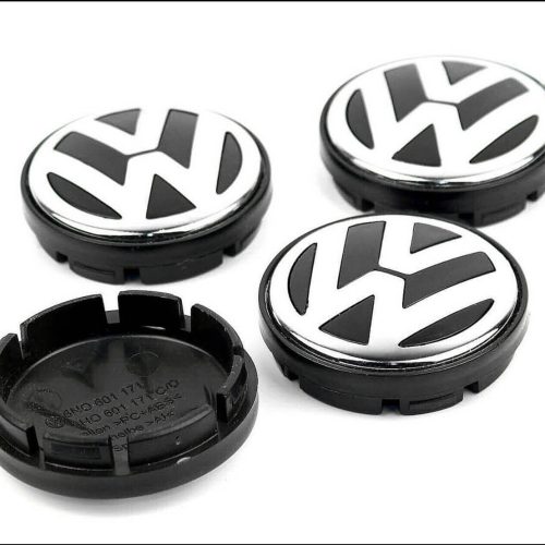 Volkswagen 60 mm jant göbeği yan sanayi