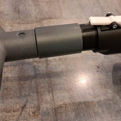 Tineco Adaptörü zB A30s