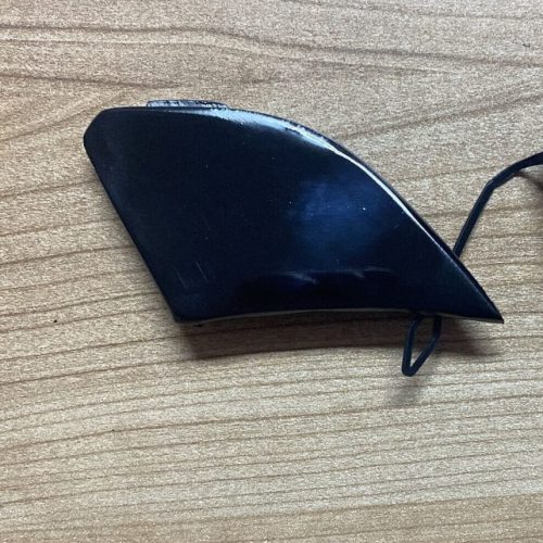 Mercedes Vito 2023 Çeki Tampon Kapağı