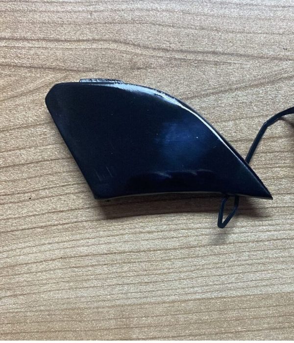 Mercedes Vito 2023 Çeki Tampon Kapağı