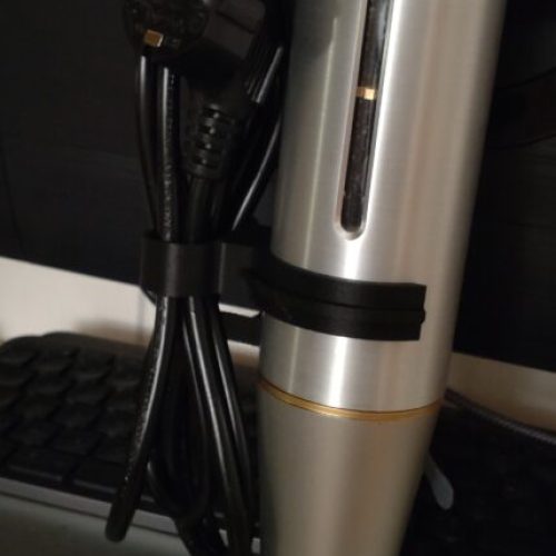 Asus PA27AC Kablo Tutma Braketi