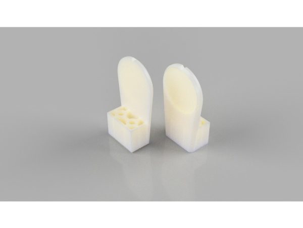 Dübel şablonu 3d baskı