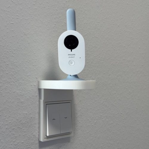 Philips Avent Bebek Telefonu Tutucu