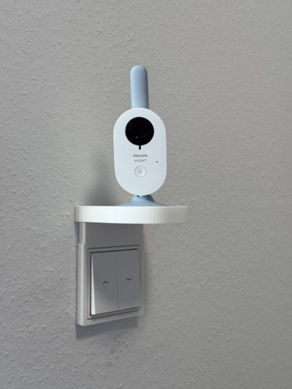 Philips Avent Bebek Telefonu Tutucu