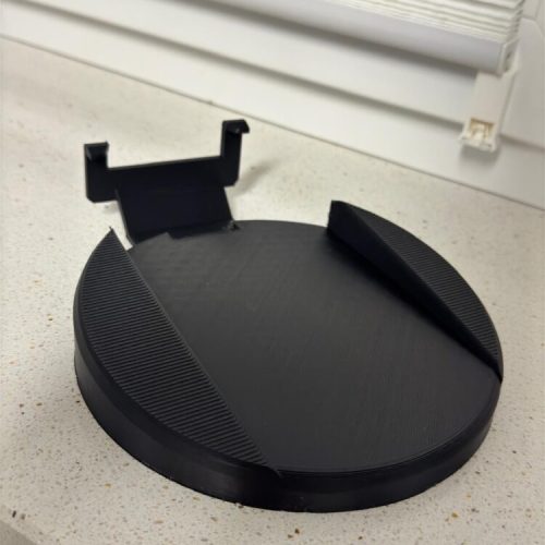 Playstation 5 Stand Plastik