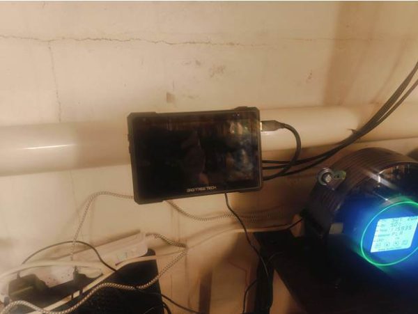 BigTreeTech - Pad7 Montaj Braketi