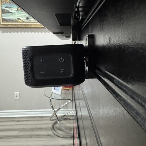 LG Soundbar SL5Y montaj braketi 2 Adet