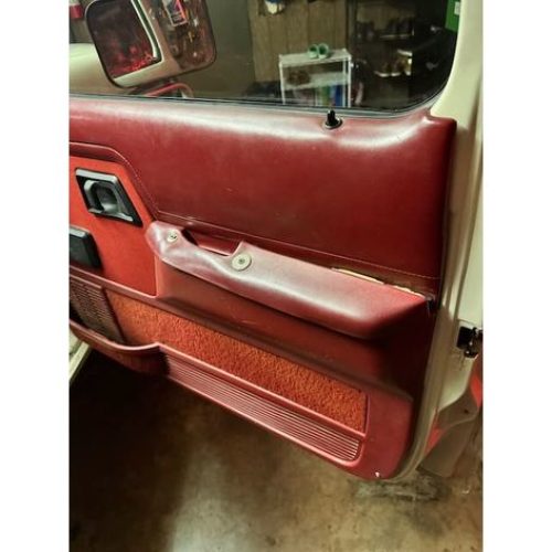 1989 Ford Bronco II Kapı Kolu
