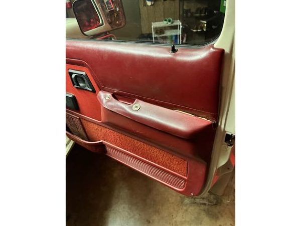 1989 Ford Bronco II Kapı Kolu