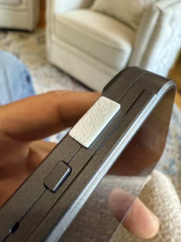 LilyGo T-deck Kapağı 3D Baskı
