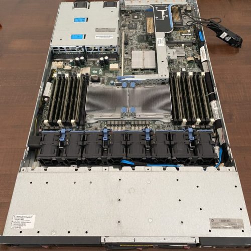 Xenon 5670 ikinci el sunucu