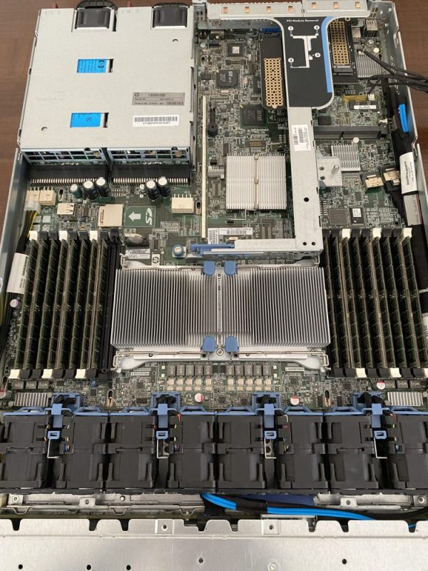 Xenon 5670 ikinci el sunucu - Görsel 7