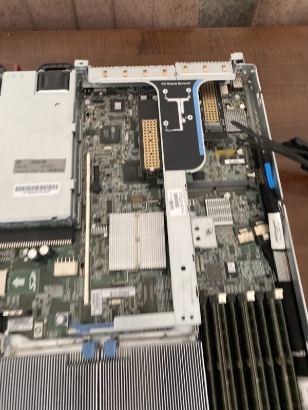 Xenon 5670 ikinci el sunucu - Görsel 3