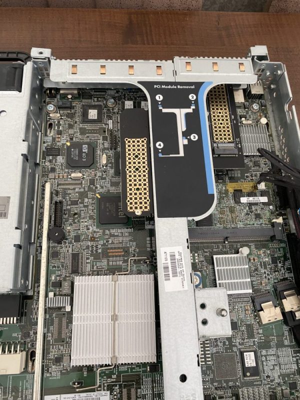 Xenon 5670 ikinci el sunucu - Görsel 5
