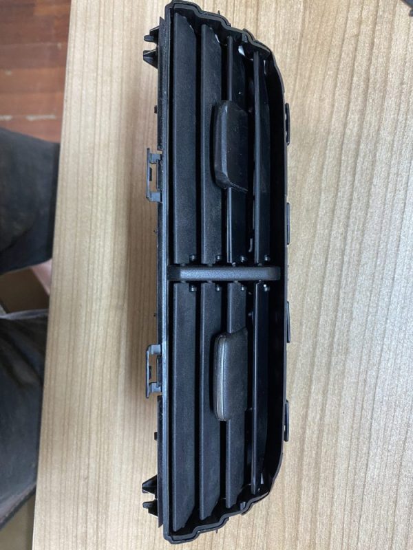 Honda Civic Sport Orta Kalorifer Izgarası - Görsel 6