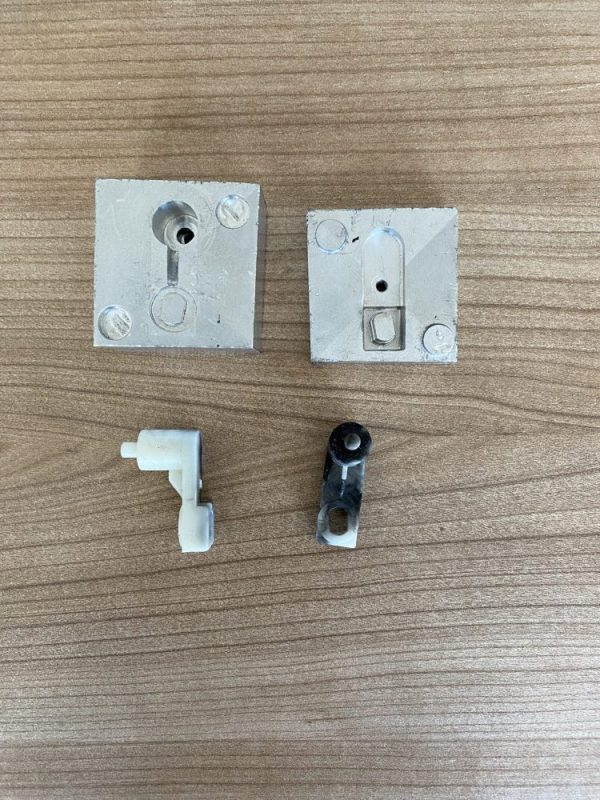 Mini Plastik Enjeksiyon Kalıp Üretimi - Görsel 2