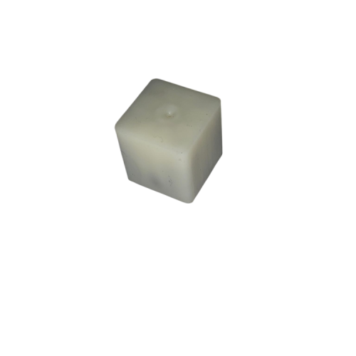 Manyetik Küpler – Naturel – 2×2 Cm – Yerli Üretim