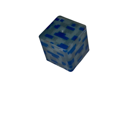Manyetik Küpler – Lapis – 2×2 Cm – Yerli Üretim