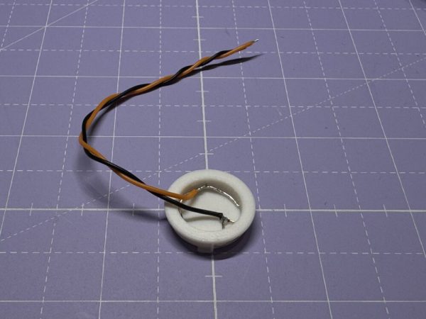 airtag pil adaptörü - Görsel 5