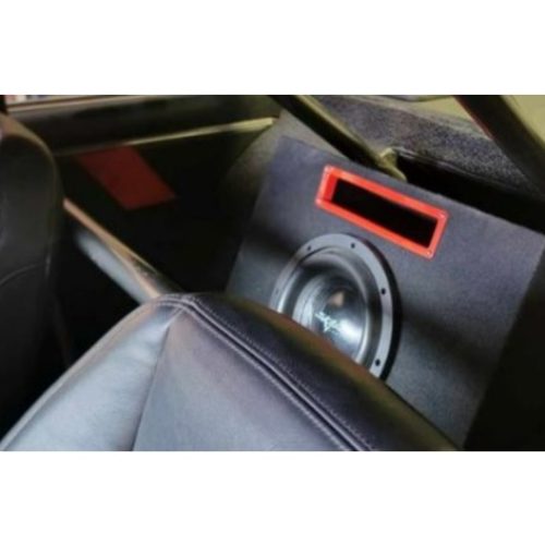 10×2 Hoparlör Bağlantı Braketi