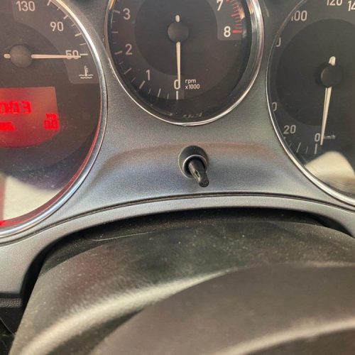 Seat Leon mk2 Km Sıfırlama Çubuğu (2 ADET) 00055