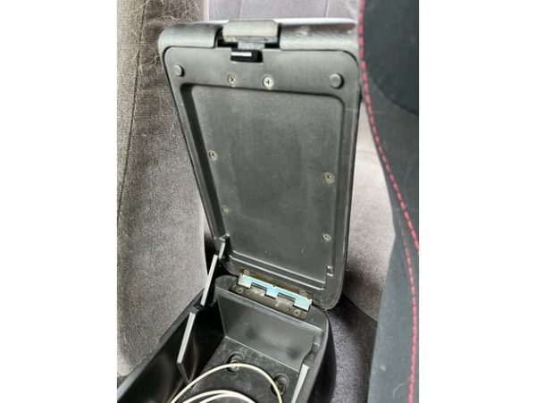 240sx s14 orta konsol kapak desteği ABS Baskı 2 adet 00105