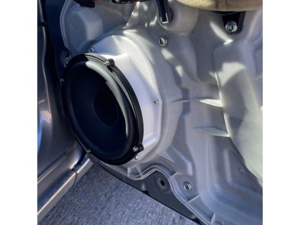 Mazda 3 Hoparlör Tutma Plastiği ABS Baskı 00043 - Görsel 2