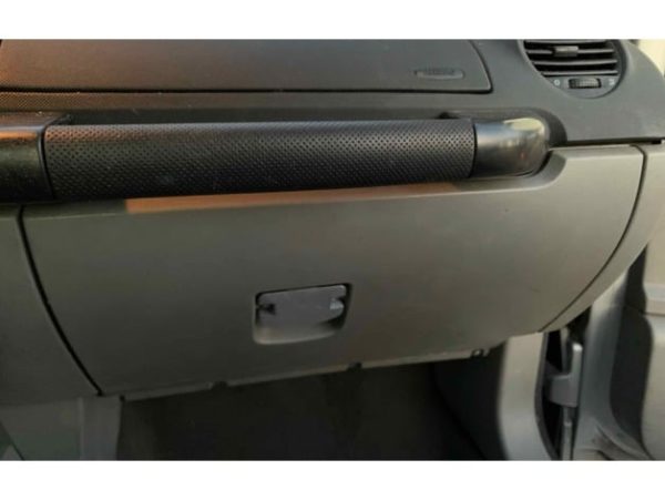 VW 2005 New Beetle Torpido Gözü Kolu ABS Baskı 00045 - Görsel 4