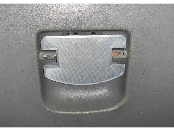 VW 2005 New Beetle Torpido Gözü Kolu ABS Baskı 00045 - Görsel 3