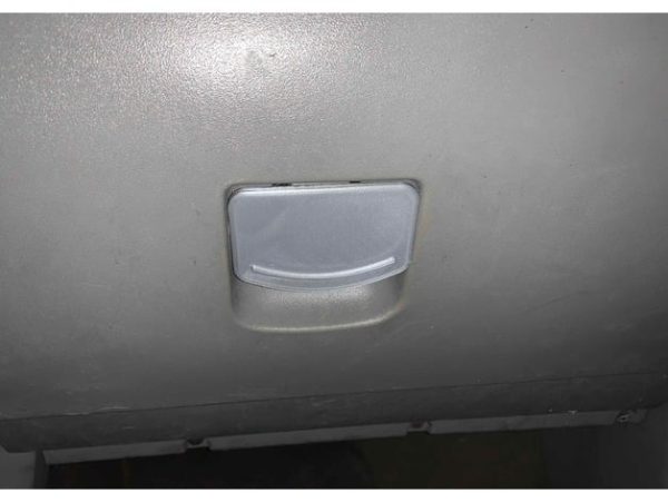VW 2005 New Beetle Torpido Gözü Kolu ABS Baskı 00045 - Görsel 2