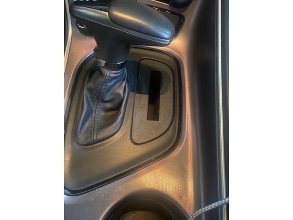 2019 Dodge Challenger Telefon Tutacağı Abs Baskı 00011 - Görsel 2