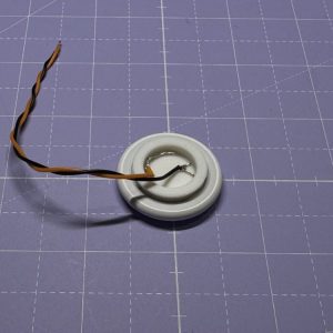 airtag pil adaptörü