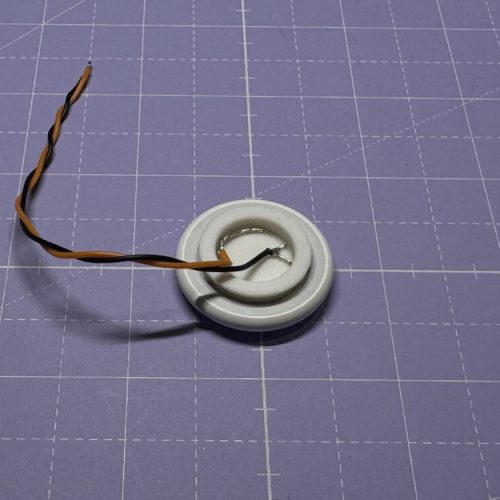 airtag pil adaptörü