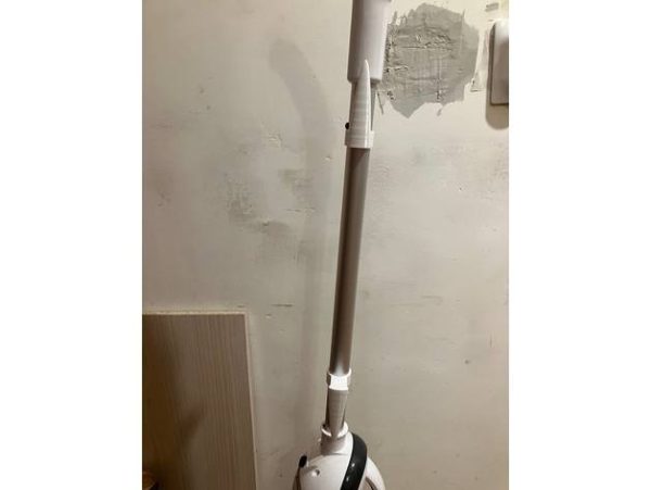Buharlı Paspas Tutma Braketi - Görsel 3