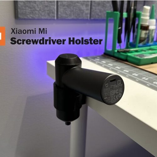 Xiaomi Mi Tornavida Tutma Braketi