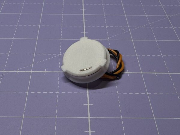 airtag pil adaptörü - Görsel 3