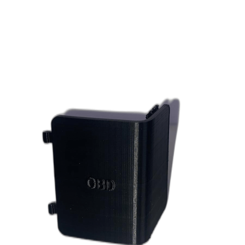 BMW e90/e91 için OBD Kapağı 00047